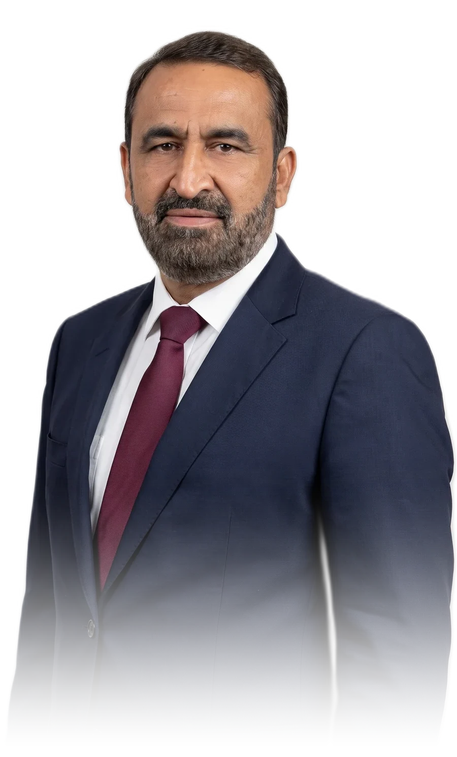 Malik Zulfiqar Ahmed, Chairman of Pelican Group