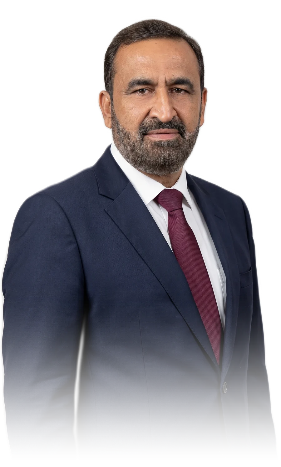 Malik Zulfiqar Ahmed, Chairman of Pelican Group