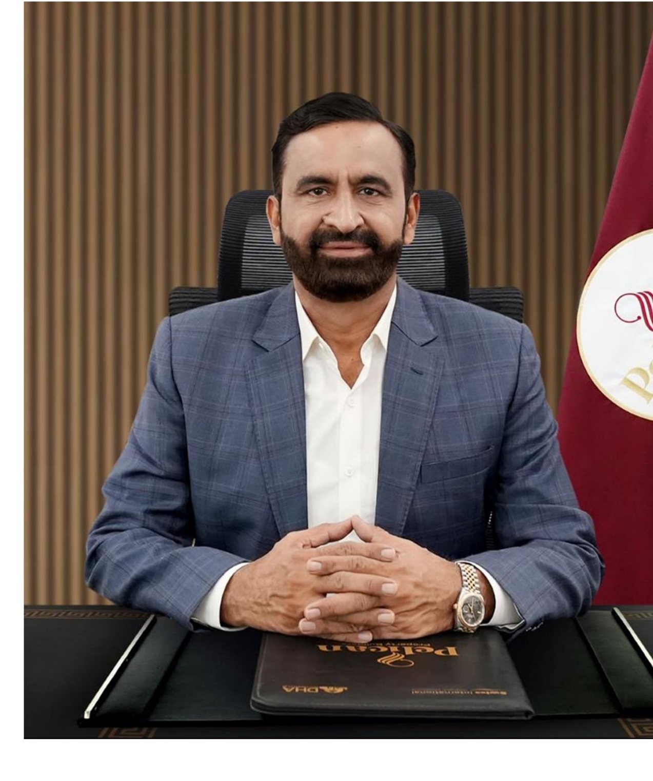 Malik Zulfiqar Ahmed