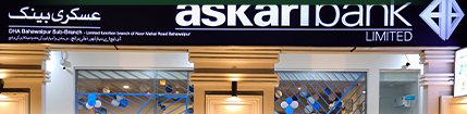 Askari Bank
