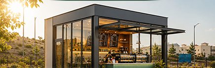 Barley Cafe