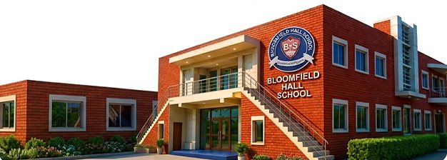 Bloomfield Hall School