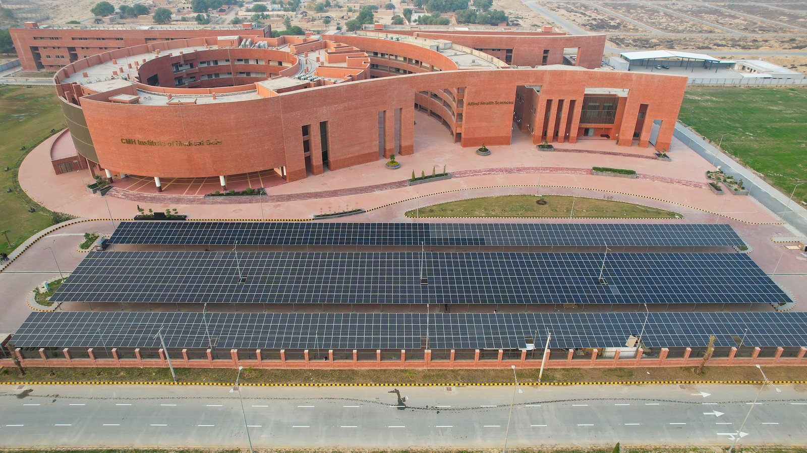 CMH Institute of Medical Sciences (CIMS)