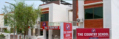 The Country School