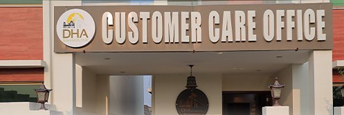 24/7 Customer Care