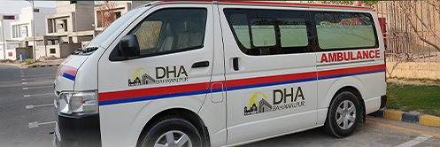 24 Hour Emergency Support