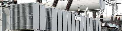 132 kV Grid Station