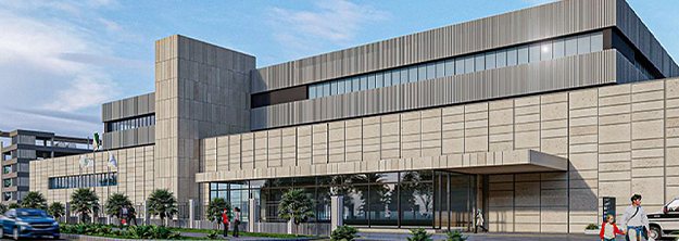 Polyclinic and Diagnostic Center
