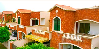 Sector D, Askari Housing Scheme