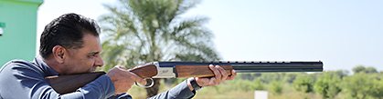 Shooting Club