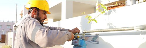 SNGPL Gas