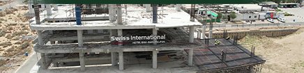 Swiss International Hotel