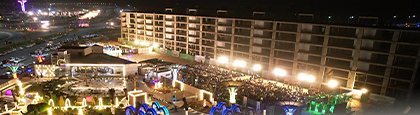 Takmeel Square