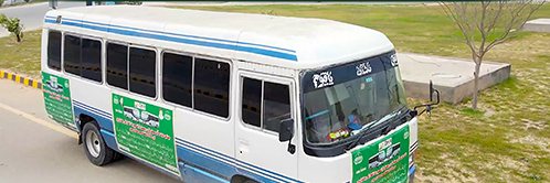 Public Transport