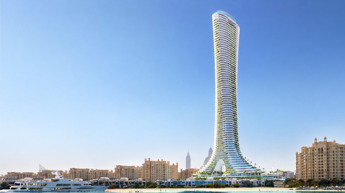 COMO Residences