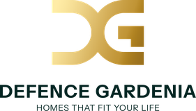 Defence Gardenia