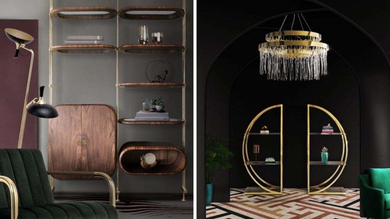 Accessories one of the top 10 housing trends in 2023