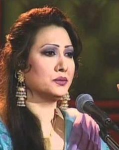 Gulbahar Bano