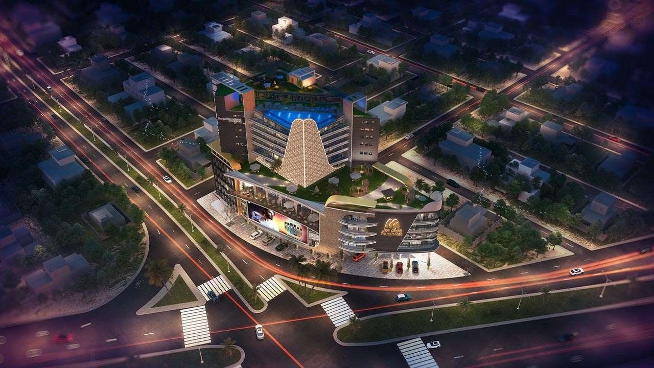 Pelican Mall Bahawalpur one of the best malls in Pakistan