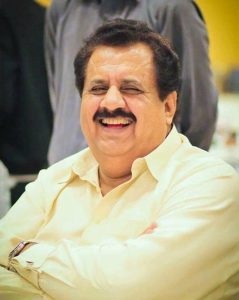 Tariq Cheema