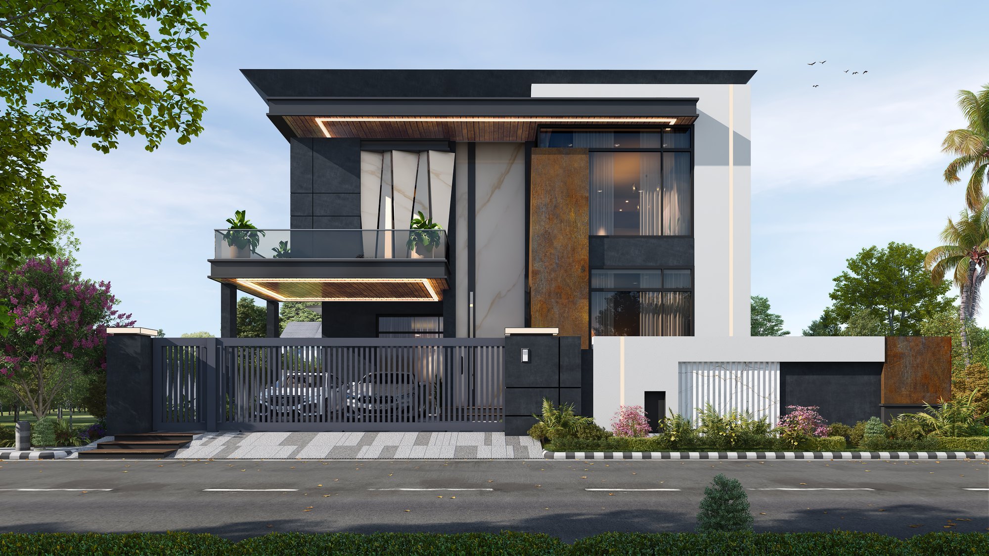 Pelican Signature Villas