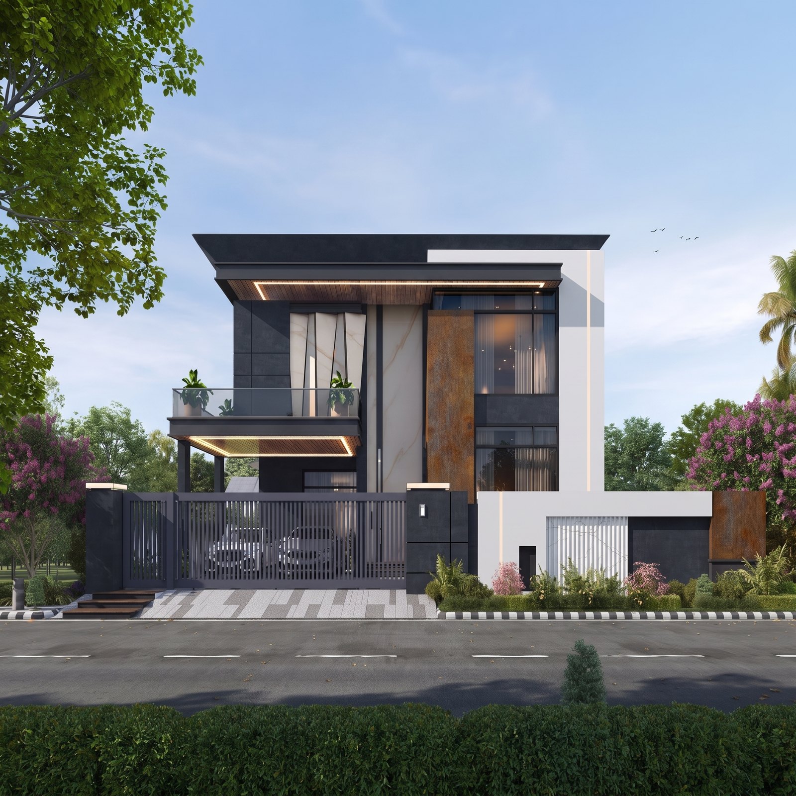Pelican Signature Villas