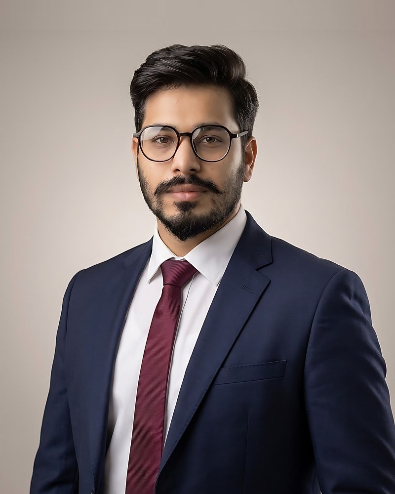 Abdul Rehman Butt