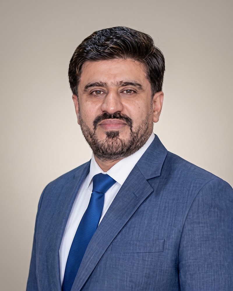 Muhammad Ali Raza