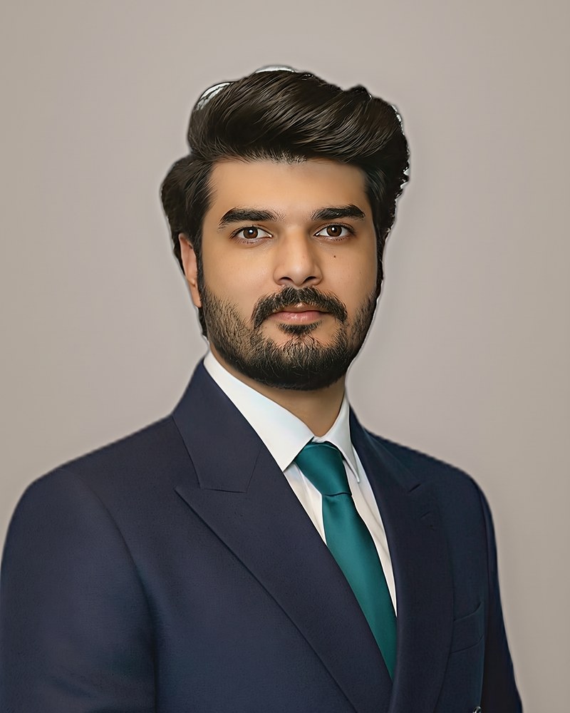 Ammar Ali