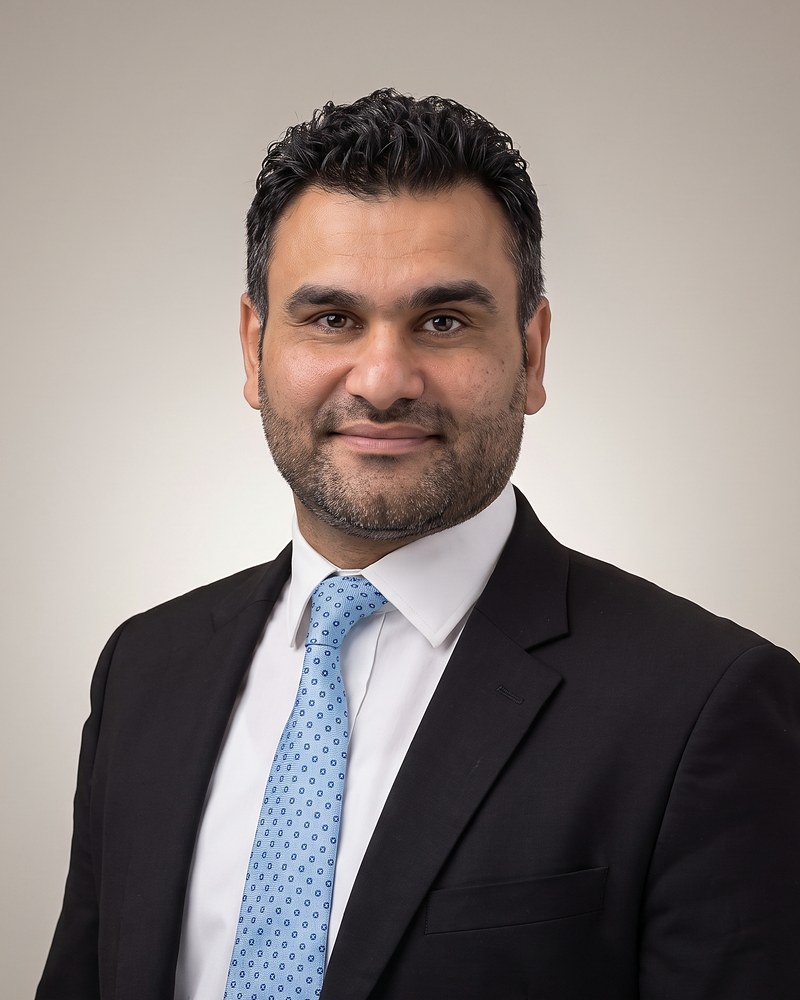 Atif Rashid