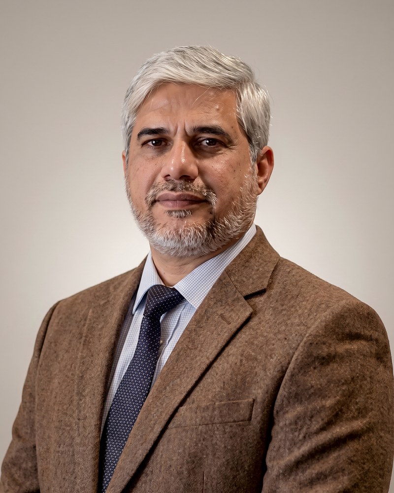 Lt Col Muhammad Jaffar Siddique, TI(M) (Retd)