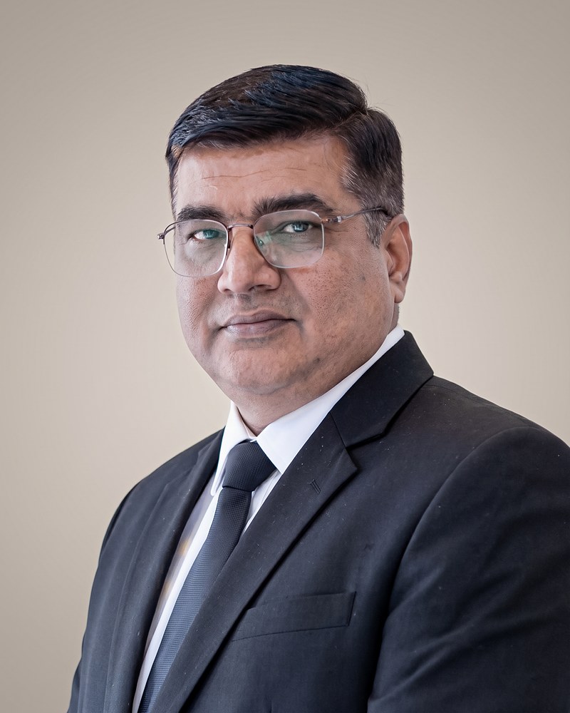 Engr. Kamran Nazir