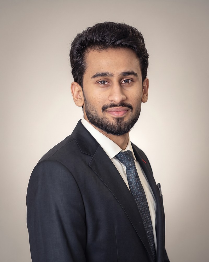 Mahad Ahmad