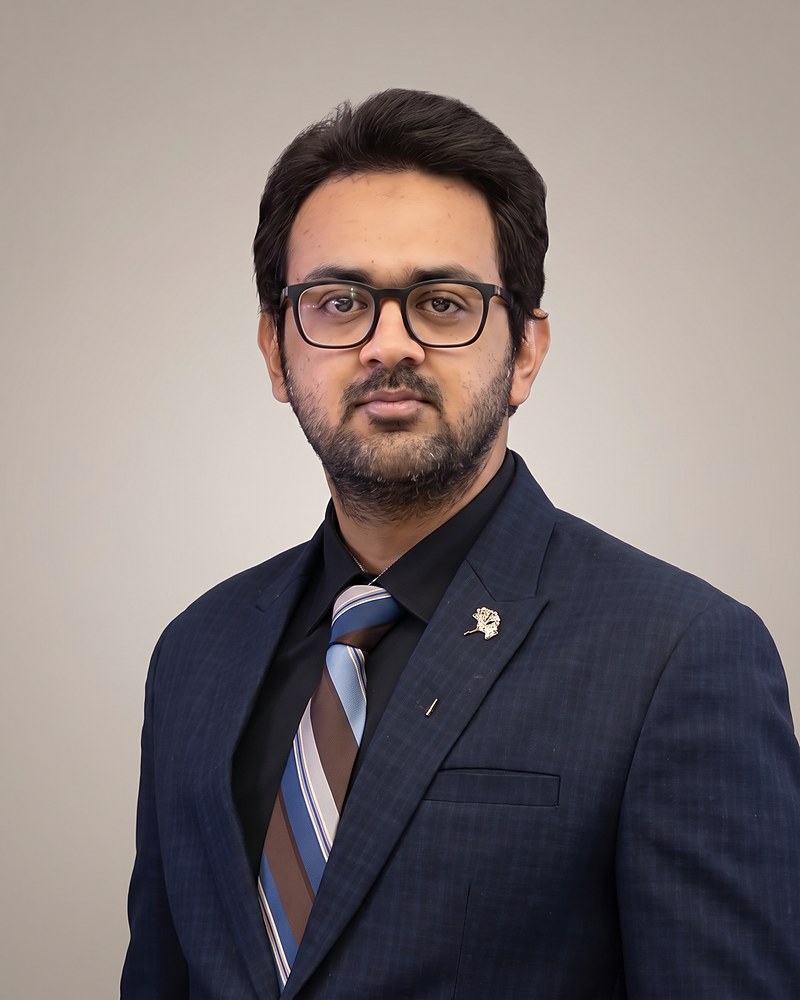 Mohsin Rasheed
