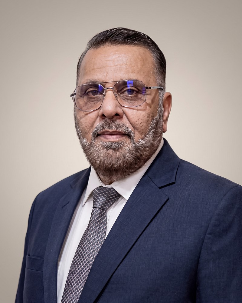 Engr. Nouman Siddiqui