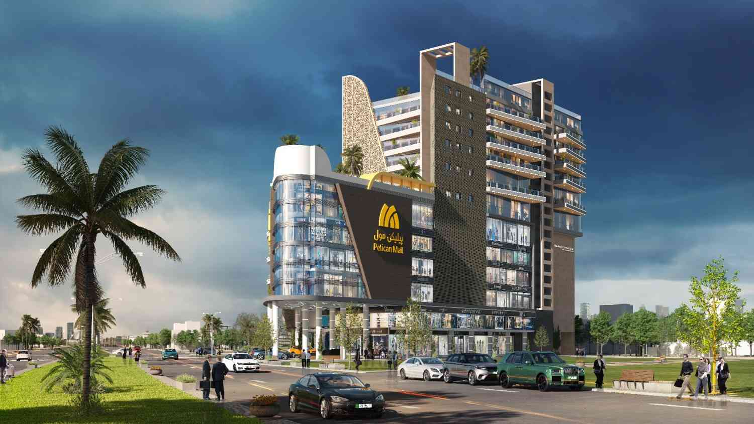 Swiss International Hotel