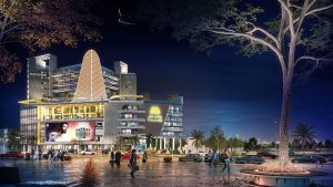Luxury Properties and Mall Shops in DHA Bahawalpur by Pelican Mall