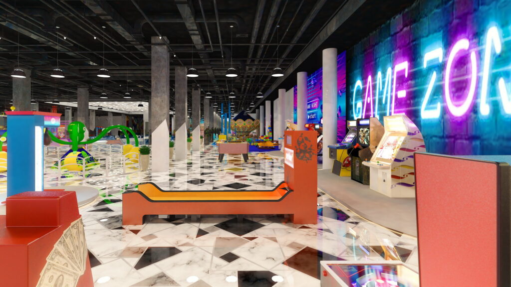 Play Zone 02 Play Zone