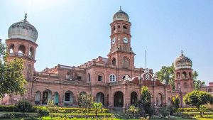 top 10 schools near DHA Bahawalpur