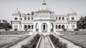 Sadiq Garh Palace The Top 10 Attractions Near DHA Bahawalpur