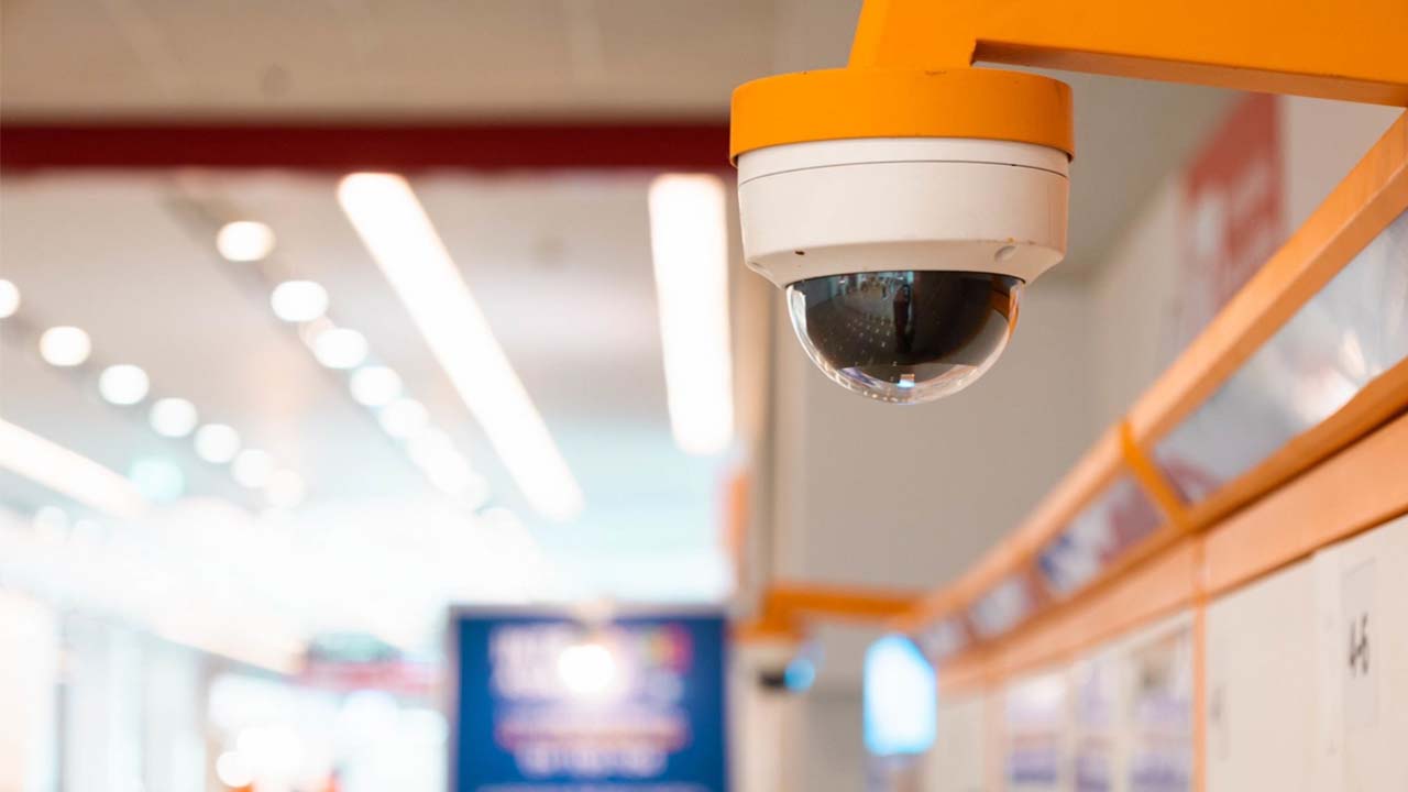 Security and Safety Systems at Pelican Mall
