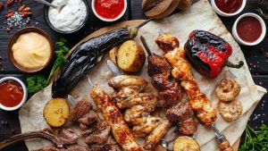 Top 10 Restaurants in Bahawalpur