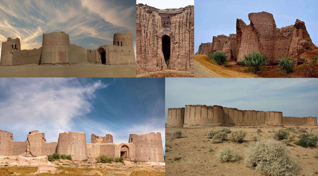 Historical Forts in Bahawalpur