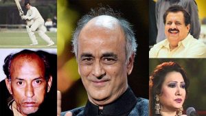 10 Famous Personalities from Bahawalpur