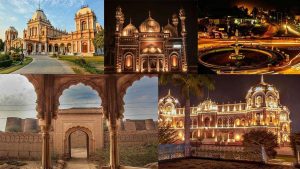 Why is Bahawalpur Famous?