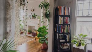 Green Living Apartments