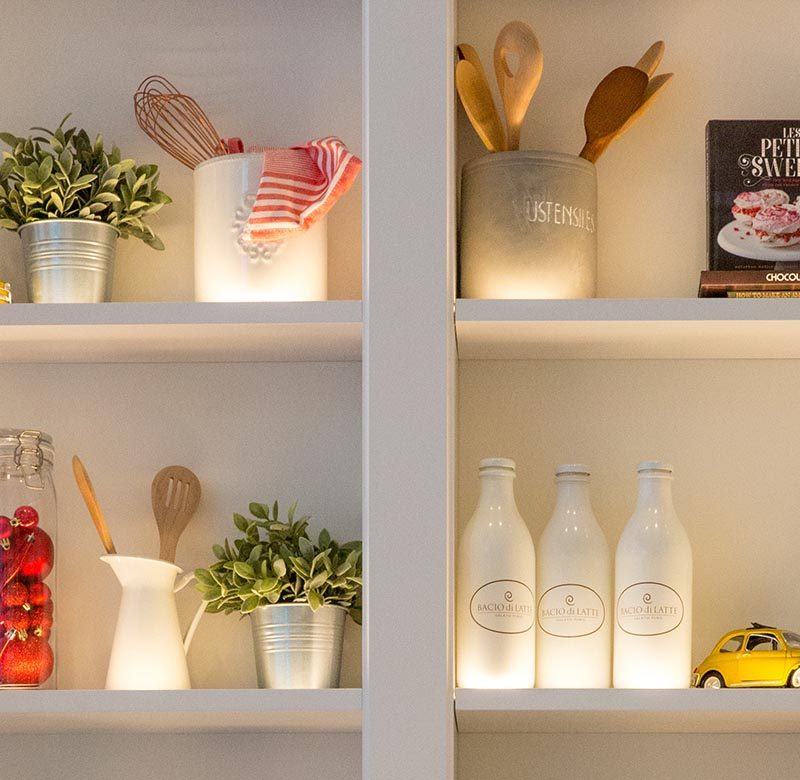 5 Space Saving Hacks for Apartments