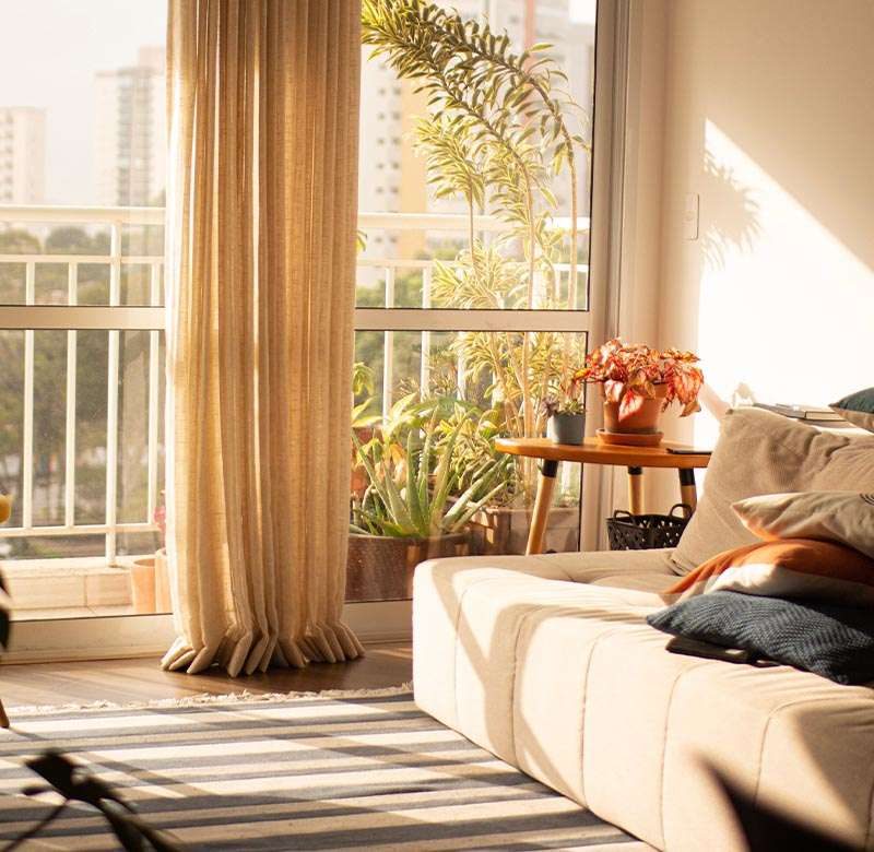 5 ways to keep your apartment tidy