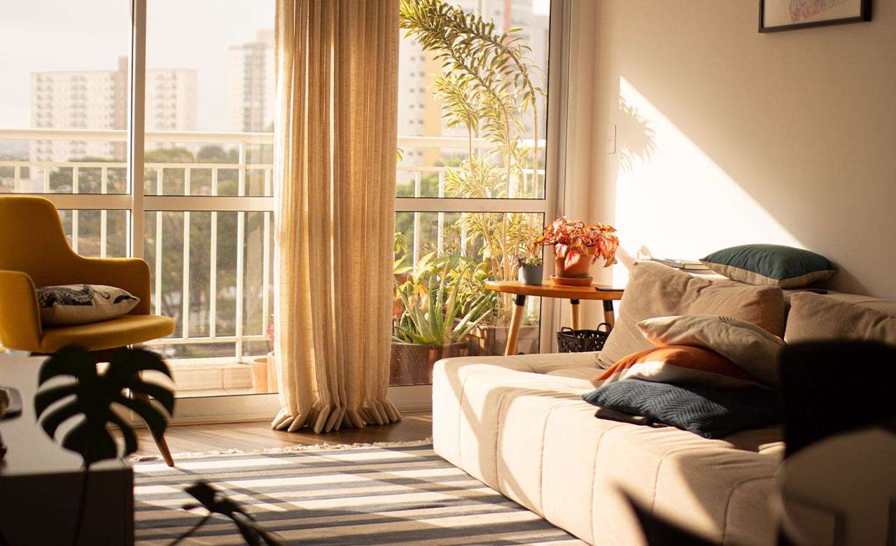 5 Ways to Keep Your Apartment Tidy & Well Organized?