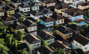 Investing in Real Estate